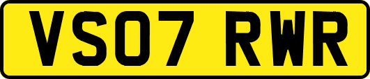 VS07RWR