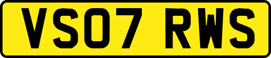 VS07RWS