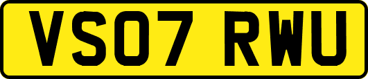 VS07RWU