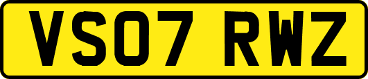 VS07RWZ