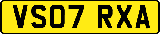 VS07RXA