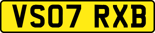 VS07RXB