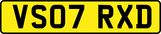 VS07RXD