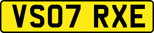 VS07RXE