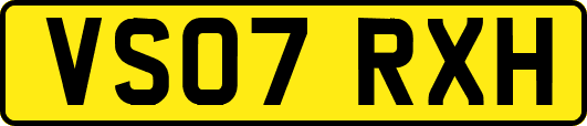 VS07RXH