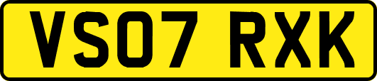 VS07RXK