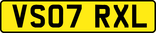 VS07RXL