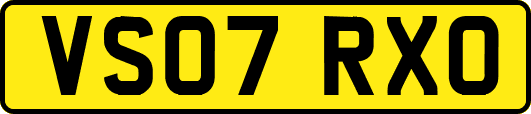VS07RXO