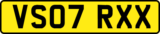 VS07RXX