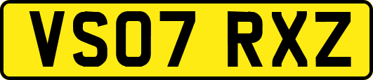 VS07RXZ