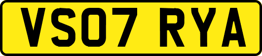 VS07RYA