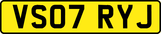 VS07RYJ