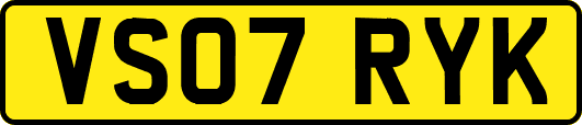 VS07RYK