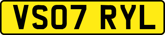 VS07RYL