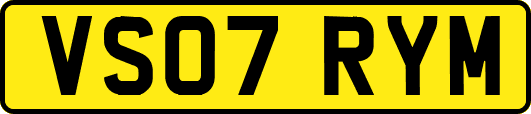 VS07RYM