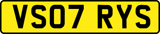 VS07RYS
