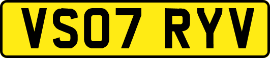 VS07RYV