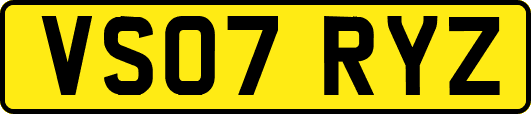 VS07RYZ