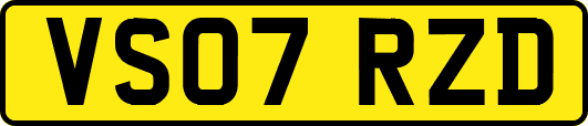 VS07RZD
