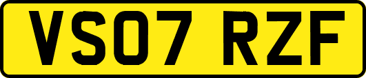 VS07RZF