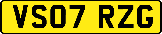 VS07RZG
