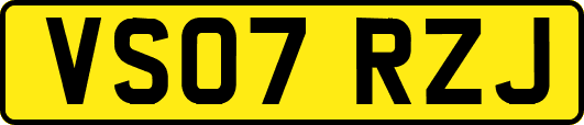 VS07RZJ