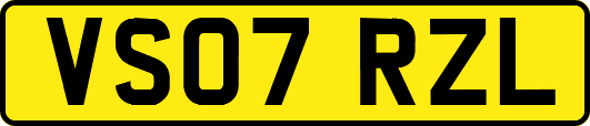 VS07RZL