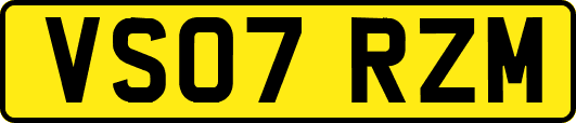 VS07RZM