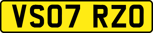 VS07RZO