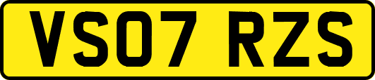 VS07RZS