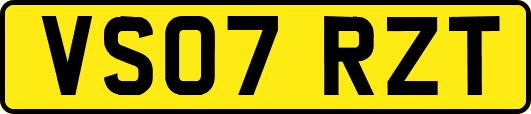 VS07RZT