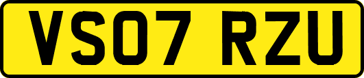 VS07RZU