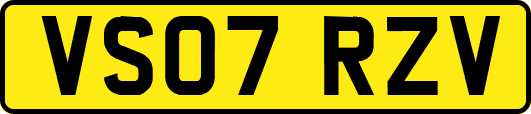 VS07RZV