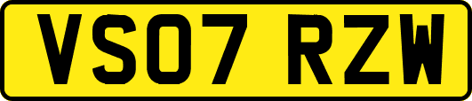 VS07RZW