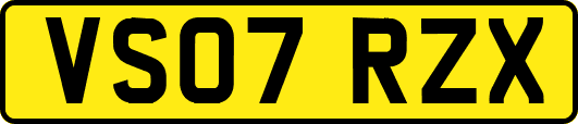 VS07RZX