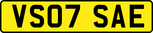 VS07SAE