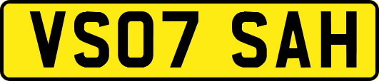 VS07SAH