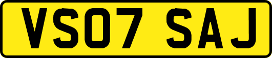 VS07SAJ
