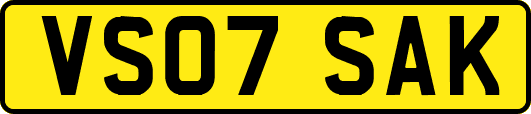 VS07SAK