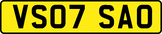 VS07SAO