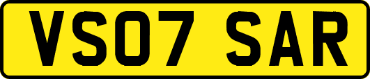 VS07SAR
