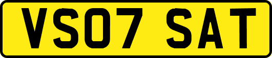 VS07SAT