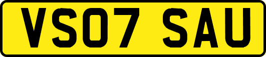 VS07SAU