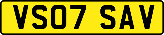 VS07SAV