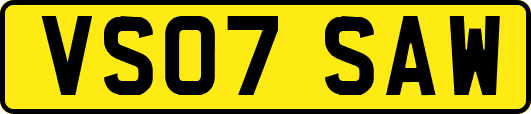 VS07SAW