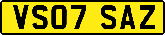 VS07SAZ