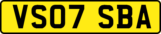 VS07SBA