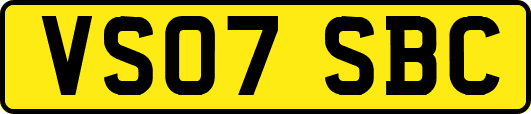 VS07SBC