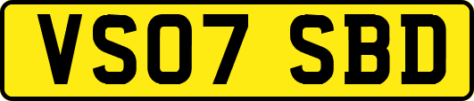 VS07SBD