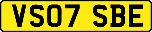 VS07SBE
